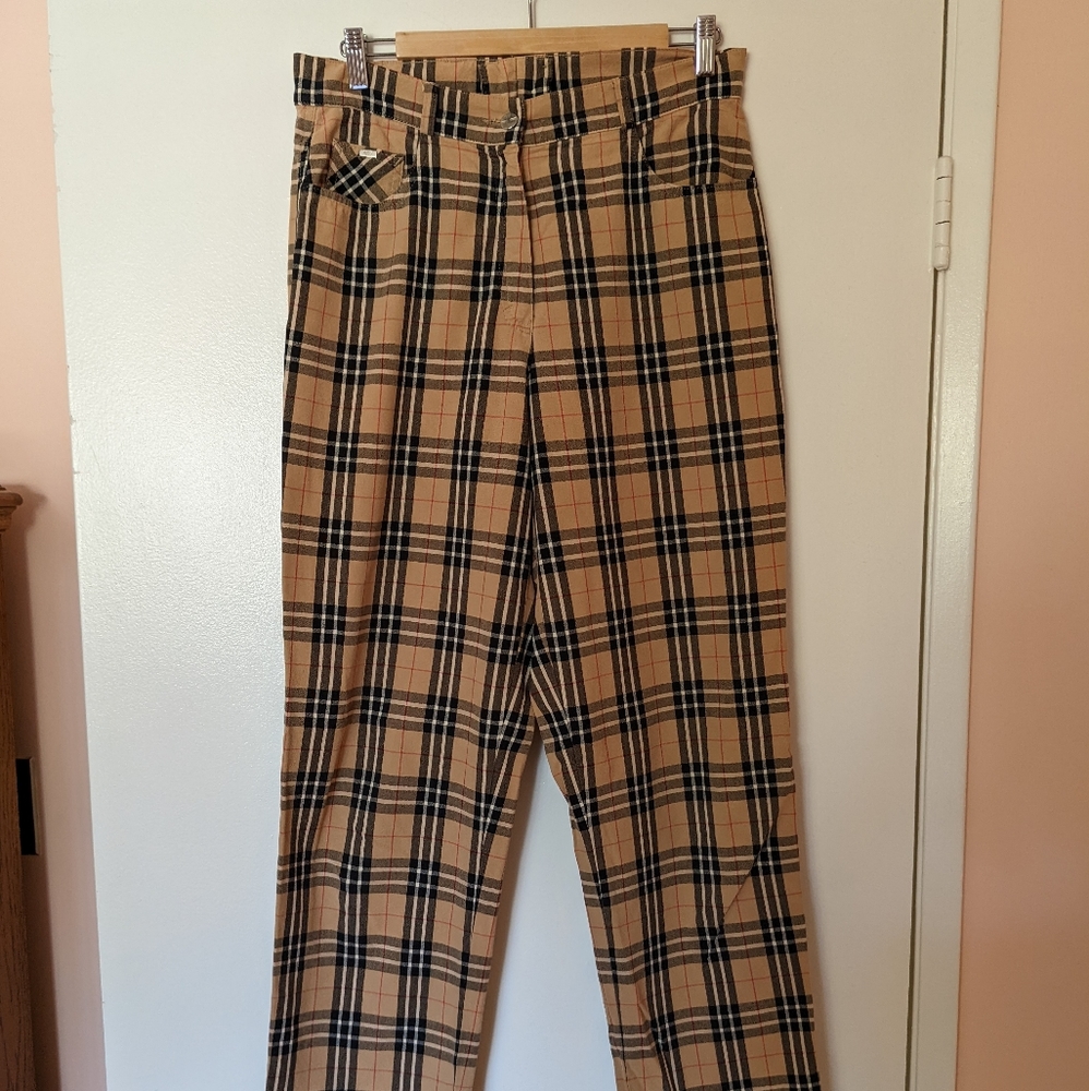 Very comfy light pants